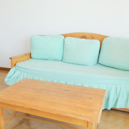 Apartamento Bora 4-B Rosas Exterior foto