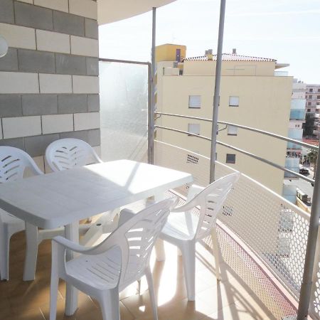 Apartamento Bora 4-B Rosas Exterior foto