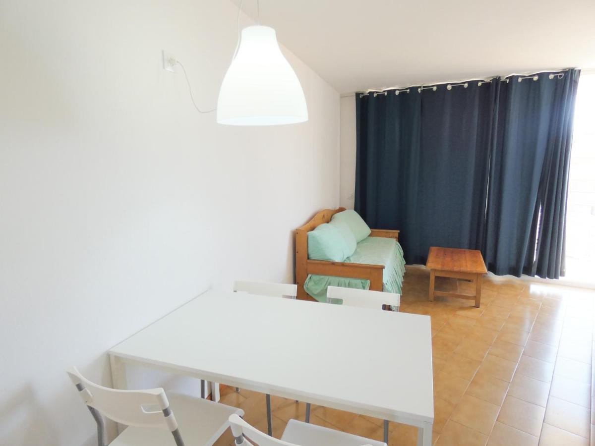Apartamento Bora 4-B Rosas Exterior foto